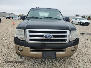 2014 Ford Expedition Max XLT z VIN 1FMJK1H54EEF32894, wystawiony jako Copart lot #45593895 z przebiegiem 223 464 mil mil oraz Szkoda całkowita • Salvage title. Historia ofert i sprzedaży dostępna na DreamBid. Obrazek 5.