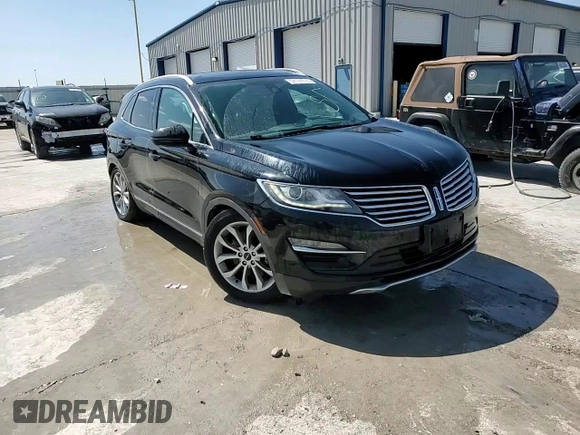 2017 Lincoln MKC Select z VIN 5LMCJ2C94HUL12397, wystawiony jako Copart lot #52174715 z przebiegiem 151 776 mil mil oraz Szkoda całkowita • Salvage title. Historia ofert i sprzedaży dostępna na DreamBid. Obrazek 15.