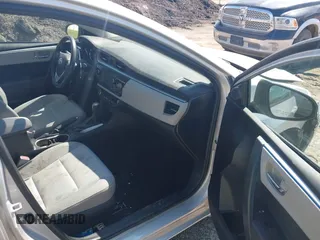2016 Toyota Corolla L with VIN 2T1BURHE3GC650961, listed as a IAAI auction lot 42212132 with 146,656 mi miles and . Bid and sale history available at DreamBid. Image 5.