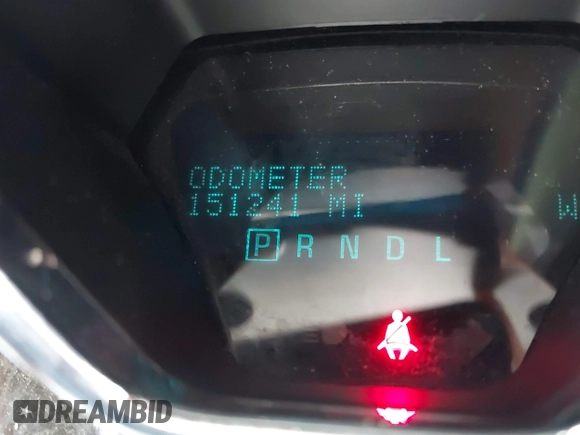 2015 Chevrolet Traverse LTZ with VIN 1GNKVJKDXFJ279029, listed as a IAAI auction lot 39694033 with 151,241 mi miles and . Bid and sale history available at DreamBid. Image 15.