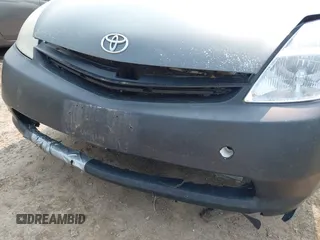 2007 Toyota Prius z VIN JTDKB20U677694177, wystawiony jako IAAI lot #42408658 z przebiegiem 261 175 mil mil oraz . Historia ofert i sprzedaży dostępna na DreamBid. Obrazek 6.