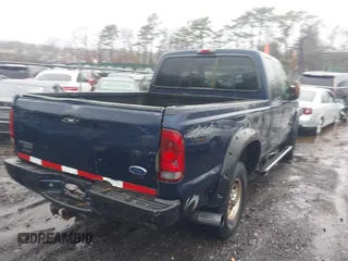 2004 Ford F-250 XL with VIN 1FTNX21P54EA61040, listed as a IAAI auction lot 41766458 with Not provided miles and . Bid and sale history available at DreamBid. Image 4.