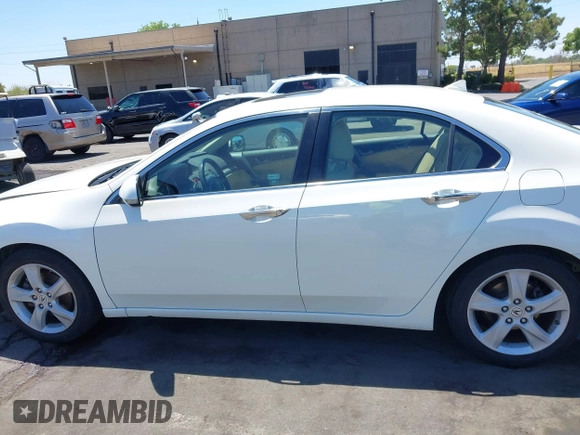 2010 Acura TSX с VIN JH4CU2F62AC039258, выставлен на аукционе IAAI как лот 42532626 с пробегом 209 607 миль миль и . История ставок и продаж доступна на DreamBid. Изображение 14.