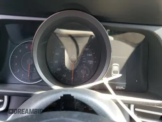 2022 Hyundai Elantra SEL z VIN KMHLM4AG4NU305405, wystawiony jako Copart lot #52662805 z przebiegiem 37 329 mil mil oraz Szkoda całkowita • Salvage title. Historia ofert i sprzedaży dostępna na DreamBid. Obrazek 9.