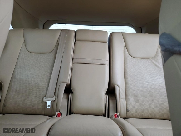 2013 Lexus RX 450h with VIN JTJBC1BA8D2449137, listed as a Copart auction lot 48863825 with 116,052 mi miles and Salvage Title. Bid and sale history available at carsss.com. Image 10.