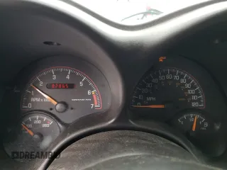 2004 Pontiac Grand Am SE1 with VIN 1G2NF52E14C250382, listed as a Copart auction lot 51566664 with 82,865 mi miles and Salvage Title. Bid and sale history available at carsss.com. Image 9.