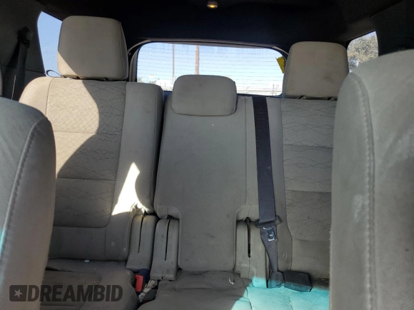 2014 Ford Explorer with VIN 1FM5K8B88EGC38951, listed as a Copart auction lot 86920804 with 276,303 mi miles and Clean Title. Bid and sale history available at carsss.com. Image 10.