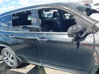 2016 Honda Pilot Elite with VIN 5FNYF6H0XGB127133, listed as a IAAI auction lot 41723875 with Not Provided miles. Bid and sale history available at carsss.com. Image 13.