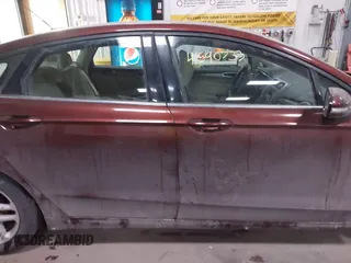 2016 Ford Fusion SE с VIN 3FA6P0H78GR268317, выставлен на аукционе IAAI как лот 41590733 с пробегом 61 889 миль миль и . История ставок и продаж доступна на DreamBid. Изображение 13.