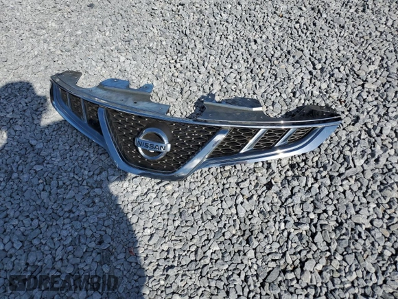 2012 Nissan Murano SL z VIN JN8AZ1MW9CW221374, wystawiony jako Copart lot #45223935 z przebiegiem Nie podano mil oraz Czysty tytuł • Clean title. Historia ofert i sprzedaży dostępna na DreamBid. Obrazek 13.