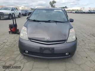 2009 Toyota Prius with VIN JTDKB20U593471333, listed as a Copart auction lot 51969675 with 146,813 mi miles and Salvage Title. Bid and sale history available at carsss.com. Image 5.