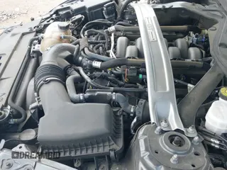 2019 Ford Mustang GT с VIN 1FA6P8CF2K5157755, выставлен на аукционе IAAI как лот 42585504 с пробегом 44 847 миль миль и . История ставок и продаж доступна на DreamBid. Изображение 19.