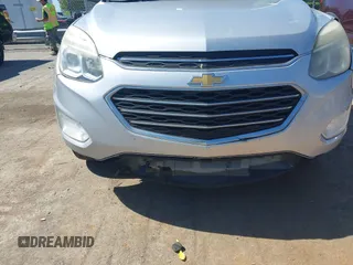 2017 Chevrolet Equinox LT with VIN 2GNALCEK8H6296466, listed as a IAAI auction lot 42039860 with 268,228 mi miles and . Bid and sale history available at carsss.com. Image 17.
