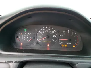 2001 Toyota Solara SE with VIN 2T1FF28P81C515762, listed as a Copart auction lot 51391405 with 228,343 mi miles and Salvage Title. Bid and sale history available at carsss.com. Image 9.