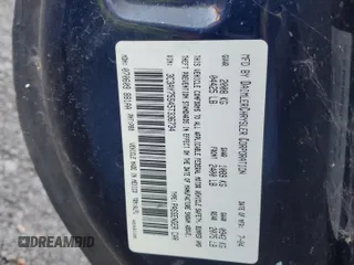 2005 Chrysler PT Cruiser GT with VIN 3C3AY75S45T336734, listed as a Copart auction lot 74562924 with 77,762 mi miles and Clean Title. Bid and sale history available at DreamBid. Image 12.