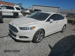 2015 Ford Fusion SE with VIN 3FA6P0H91FR216317, listed as a Copart auction lot 76694934 with 193,004 mi miles and Salvage Title. Bid and sale history available at carsss.com. Image 1.