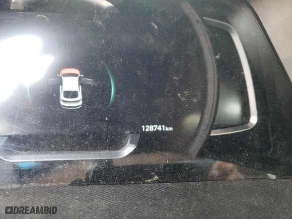2020 Hyundai Ioniq Plug-In Hybrid SE with VIN KMHC65LD1LU232543, listed as a Copart auction lot 70023514 with NaN miles and Non Repairable. Bid and sale history available at carsss.com. Image 9.