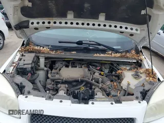 2006 Chevrolet Uplander 3LT with VIN 1GNDV33L16D189308, listed as a IAAI auction lot 42160230 with 154,557 mi miles and . Bid and sale history available at DreamBid. Image 10.