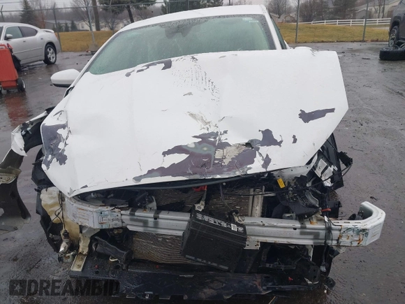 2020 Ford Fusion SE with VIN 3FA6P0H74LR155667, listed as a IAAI auction lot 41482612 with Not provided miles and . Bid and sale history available at DreamBid. Image 12.