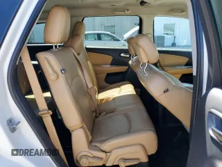 2012 Dodge Journey Crew with VIN 3C4PDCDGXCT146909, listed as a Copart auction lot 49216555 with 161,436 mi miles and Salvage title. Bid and sale history available at DreamBid. Image 11.