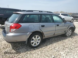 2009 Subaru Outback Special Edition z VIN 4S4BP61C497312595, wystawiony jako Copart lot #54298195 z przebiegiem 213 730 mil mil oraz Czysty tytuł • Clean title. Historia ofert i sprzedaży dostępna na DreamBid. Obrazek 3.