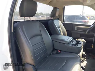 2014 Ram 2500 Tradesman with VIN 3C6LR4AT9EG197537, listed as a IAAI auction lot 42008829 with 151,369 mi miles. Bid and sale history available at carsss.com. Image 8.