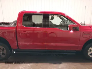 2022 Ford F-150 Lightning Pro с VIN 1FT6W1EV2NWG01661, выставлен на аукционе IAAI как лот 41785750 с пробегом 21 156 миль миль и . История ставок и продаж доступна на DreamBid. Изображение 14.