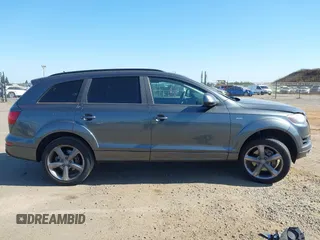 2015 Audi Q7 Premium Plus с VIN WA1LGAFE7FD004558, выставлен на аукционе IAAI как лот 42286634 с пробегом 102 233 миль миль и . История ставок и продаж доступна на DreamBid. Изображение 14.