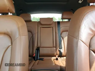 2012 Audi Q5 Premium Plus with VIN WA1LFAFP0CA082472, listed as a Copart auction lot 64405265 with 154,326 mi miles and Clean title. Bid and sale history available at DreamBid. Image 10.