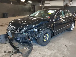 2015 Volkswagen CC R-Line with VIN WVWBP7AN8FE828106, listed as a IAAI auction lot 41867821 with 67,067 mi miles and . Bid and sale history available at DreamBid. Image 6.