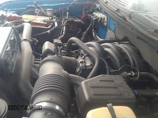 2009 Ford F-150 STX с VIN 1FTRX14849FA11909, выставлен на аукционе IAAI как лот 40979039 с пробегом 162 013 миль миль и . История ставок и продаж доступна на DreamBid. Изображение 15.