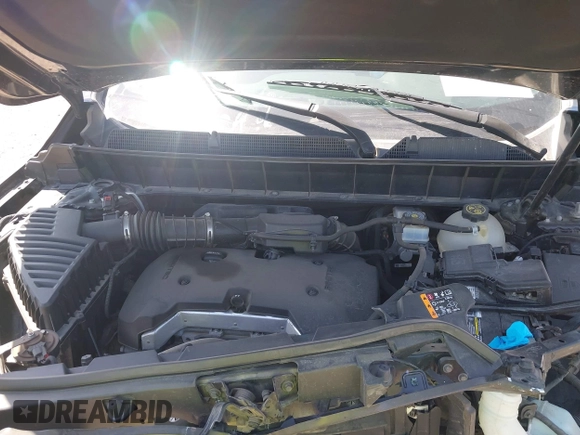 2019 GMC Acadia SLE z VIN 1GKKNLLA5KZ198738, wystawiony jako IAAI lot #42034520 z przebiegiem 73 180 mil mil oraz . Historia ofert i sprzedaży dostępna na DreamBid. Obrazek 10.