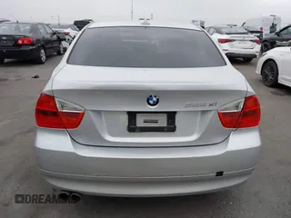 2008 BMW 3 Series 328xi with VIN WBAVC93508K037619, listed as a IAAI auction lot 42455209 with 166,971 mi miles and . Bid and sale history available at DreamBid. Image 16.