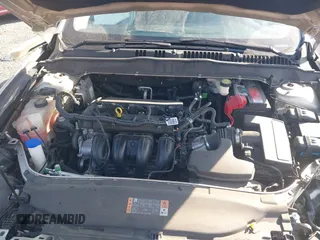 2018 Ford Fusion SE with VIN 3FA6P0H72JR127203, listed as a IAAI auction lot 41642076 with 74,034 mi miles. Bid and sale history available at carsss.com. Image 10.