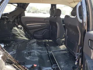 2022 Dodge Durango Pursuit with VIN 1C4RDJFG0NC184528, listed as a Copart auction lot 50624175 with Not provided miles and Salvage title. Bid and sale history available at DreamBid. Image 10.