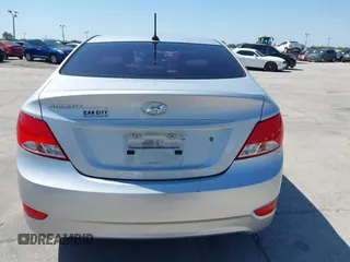 2016 Hyundai Accent SE with VIN KMHCT4AE8GU028861, listed as a IAAI auction lot 42021085 with 212,172 mi miles and . Bid and sale history available at DreamBid. Image 16.