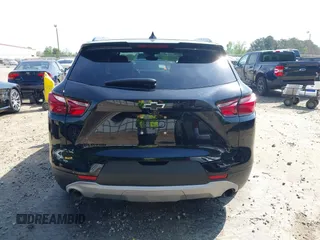 2021 Chevrolet Blazer LT с VIN 3GNKBDRS4MS507181, выставлен на аукционе IAAI как лот 42145525 с пробегом 65 344 миль миль и . История ставок и продаж доступна на DreamBid. Изображение 15.