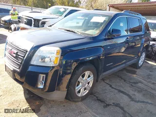2015 GMC Terrain SLE with VIN 2GKALREK2F6393806, listed as a IAAI auction lot 41138635 with 83,332 mi miles. Bid and sale history available at carsss.com. Image 17.