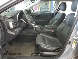 2024 Subaru Outback Limited с VIN 4S4BTANCXR3107458, выставлен на аукционе Copart как лот 60902445 с пробегом 63 764 миль миль и Списание • Salvage title. История ставок и продаж доступна на DreamBid. Изображение 7.