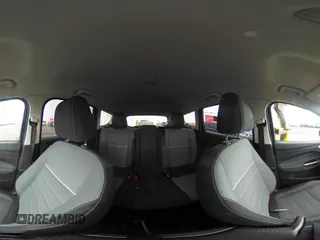 2013 Ford Escape SE with VIN 1FMCU9G93DUA17816, listed as a IAAI auction lot 41688140 with 129,738 mi miles. Bid and sale history available at carsss.com. Image 18.