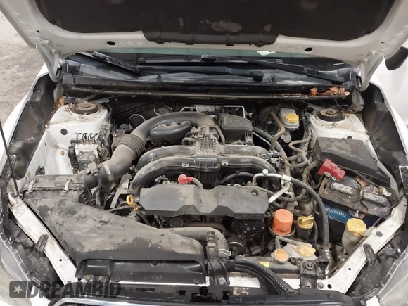 2015 Subaru Impreza Premium with VIN JF1GPAC64FH272292, listed as a IAAI auction lot 42189917 with 125,386 mi miles and . Bid and sale history available at DreamBid. Image 10.