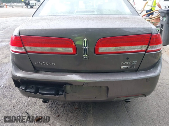 2012 Lincoln MKZ Hybrid с VIN 3LNDL2L34CR806398, выставлен на аукционе IAAI как лот 42458095 с пробегом 134 528 миль миль и . История ставок и продаж доступна на DreamBid. Изображение 6.