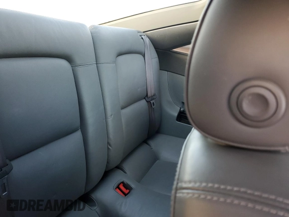 2005 Audi TT with VIN TRUSC28N951007578, listed as a Copart auction lot 86301094 with 141,694 mi miles and Salvage title. Bid and sale history available at DreamBid. Image 10.