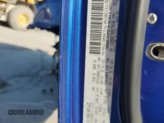 2016 Ram 1500 Express z VIN 1C6RR6FT9GS170185, wystawiony jako Copart lot #52511125 z przebiegiem Nie podano mil oraz Szkoda całkowita • Salvage title. Historia ofert i sprzedaży dostępna na DreamBid. Obrazek 13.