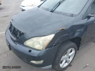 2004 Lexus RX 330 with VIN JTJHA31U040006208, listed as a IAAI auction lot 42075793 with 225,039 mi miles. Bid and sale history available at carsss.com. Image 6.
