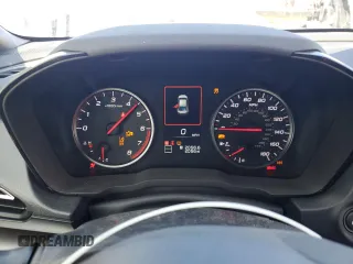 2024 Subaru WRX Premium с VIN JF1VBAH61R9811657, выставлен на аукционе Copart как лот 51669315 с пробегом 2 056 миль миль и Списание • Salvage title. История ставок и продаж доступна на DreamBid. Изображение 9.