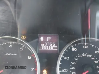 2013 Subaru Outback Premium with VIN 4S4BRBGC2D3316834, listed as a IAAI auction lot 41913662 with 135,938 mi miles and . Bid and sale history available at DreamBid. Image 16.