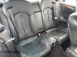 2008 Mercedes-Benz CLK 350 z VIN WDBTK56G08F234249, wystawiony jako Copart lot #60442525 z przebiegiem 121 204 mil mil oraz Szkoda całkowita • Salvage title. Historia ofert i sprzedaży dostępna na DreamBid. Obrazek 10.
