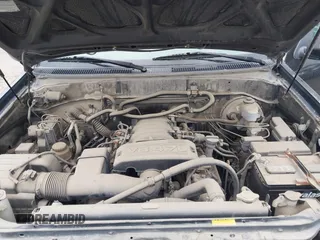 2005 Toyota Sequoia Limited with VIN 5TDZT38A55S242817, listed as a IAAI auction lot 42047553 with 244,111 mi miles and . Bid and sale history available at DreamBid. Image 10.