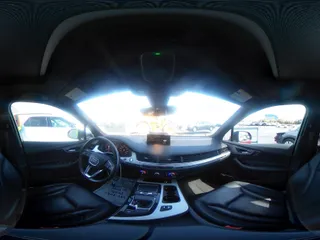 2019 Audi Q7 Premium Plus с VIN WA1LHAF78KD025573, выставлен на аукционе IAAI как лот 42173645 с пробегом 45 809 миль миль и . История ставок и продаж доступна на DreamBid. Изображение 18.